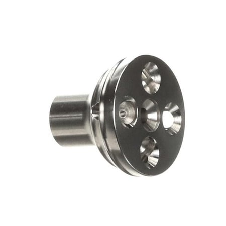 Schaerer Steam Nozzle Supersteam 3370069396